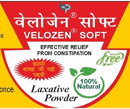 Velozen Soft